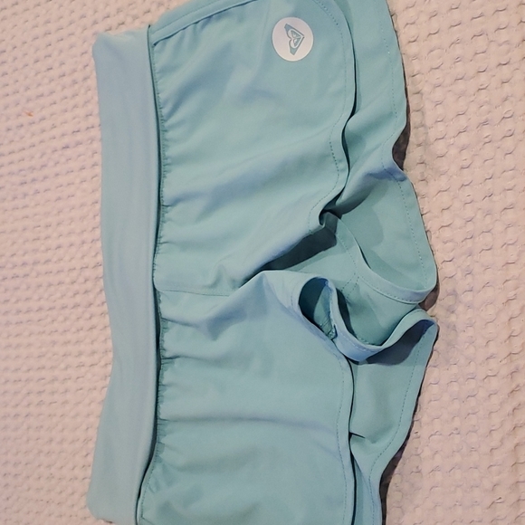 ROXY Athletic Shorts Size M (35) - Picture 1 of 6